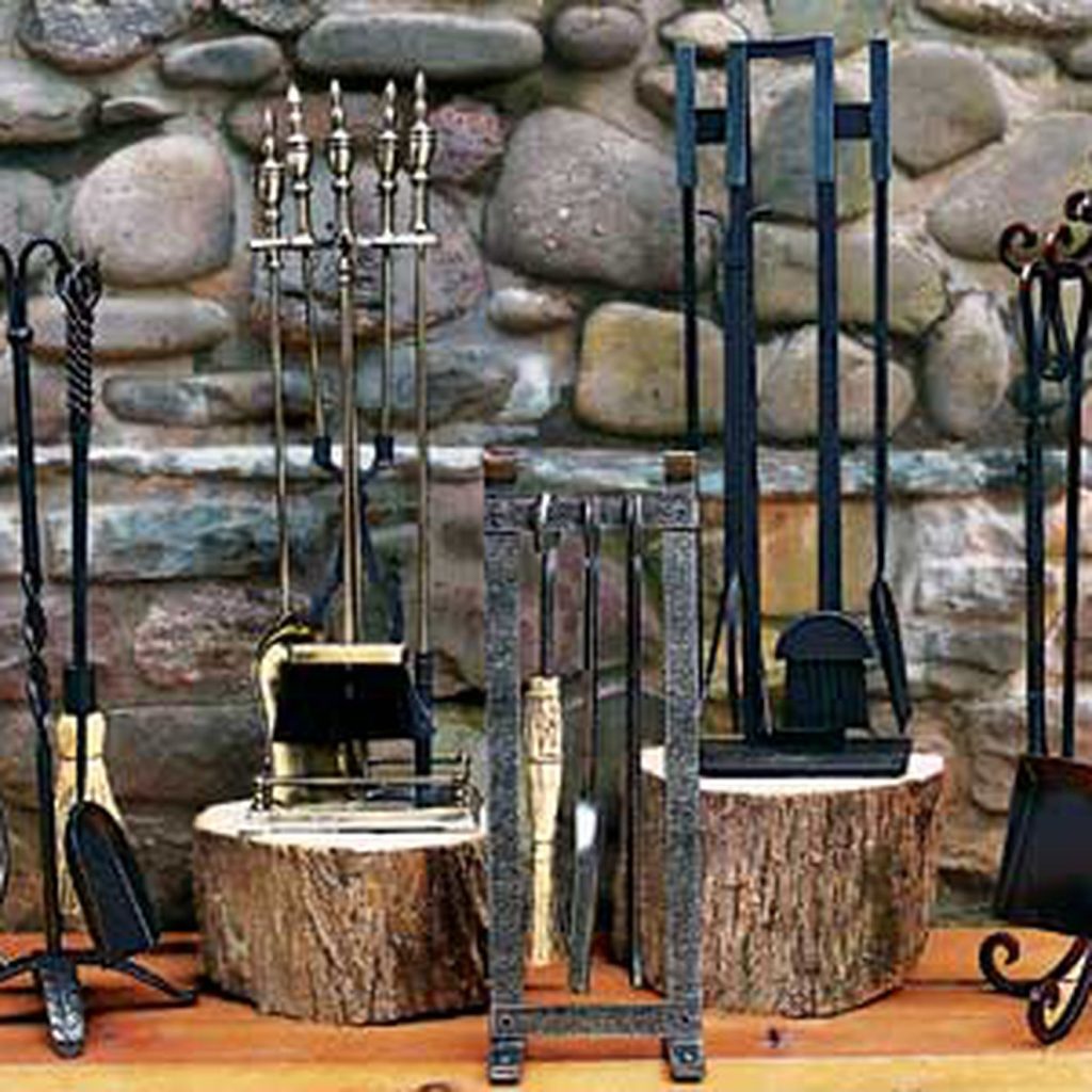 Buy Fireplace Tools