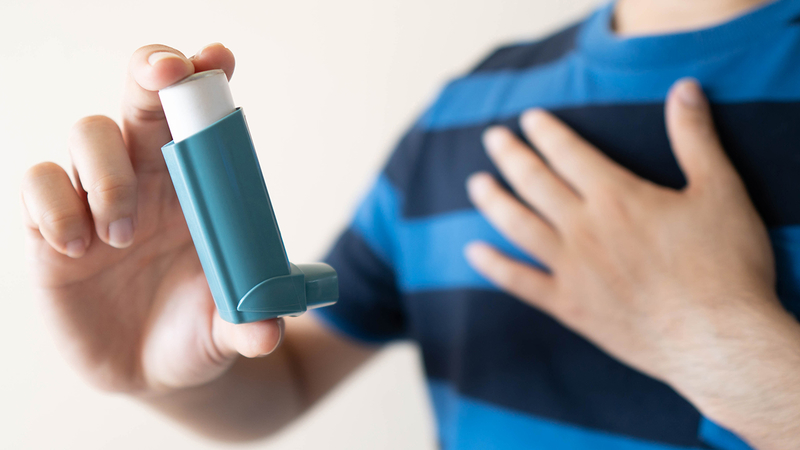 What Effects Can Asthma Have On Your Morale