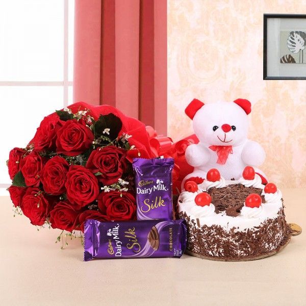 Valentines Same Day Delivery Gifts