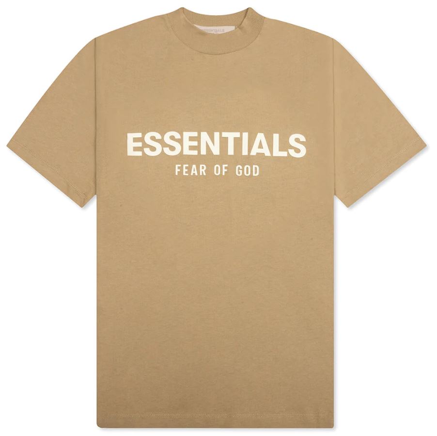 Fear Of God Essentials 7th Collection T-Shirt