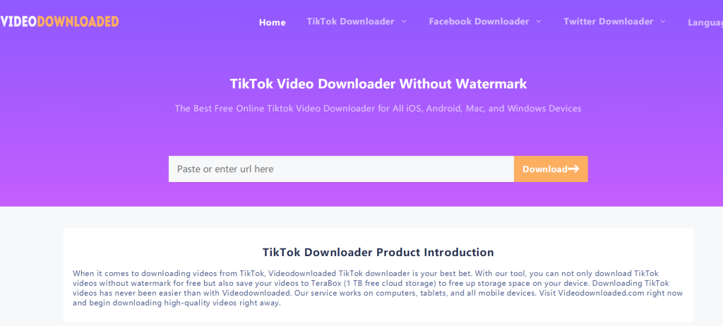 How to Convert TikTok Video to Audio