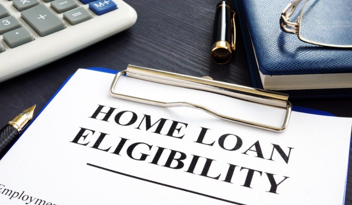 home loan eligibility