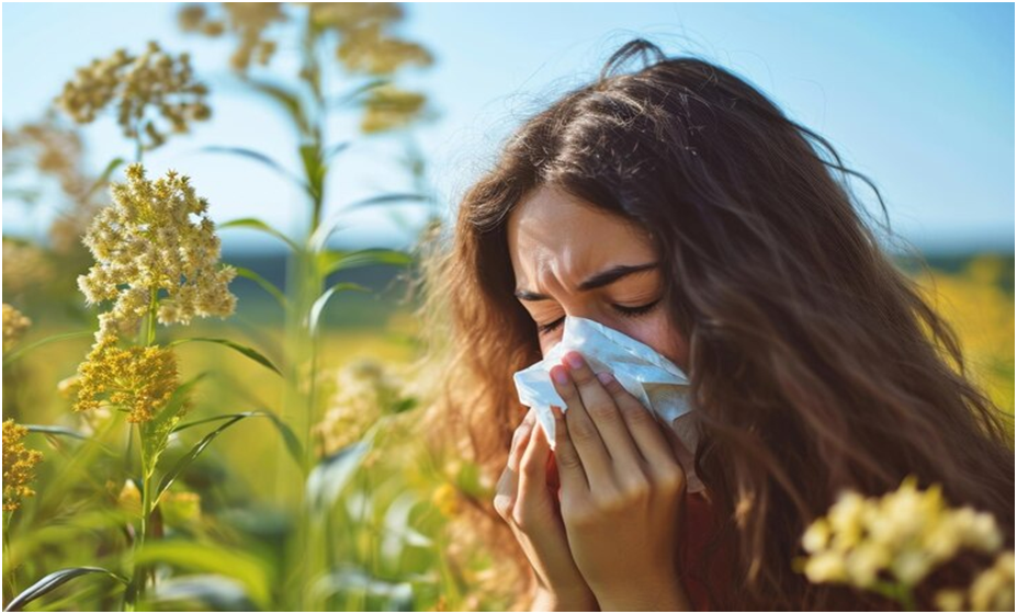 Effective Tips for Reducing Allergens in Your Home