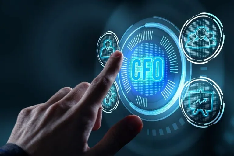 CFO Course from ISB