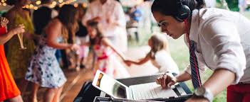 las vegas event dj
