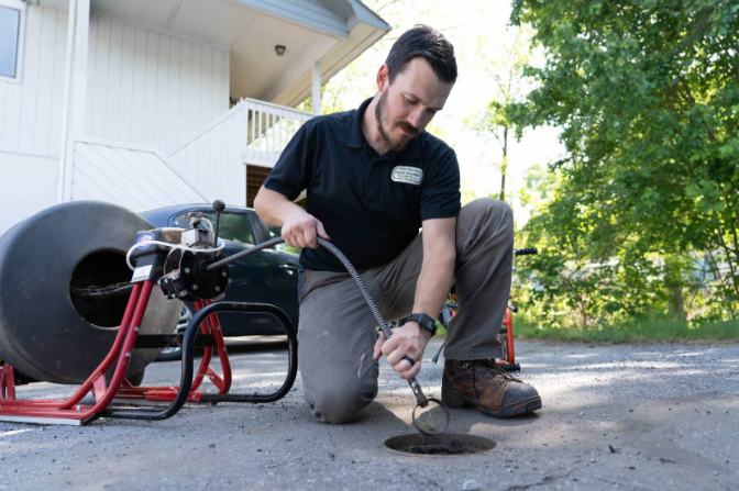 Essential Home Services