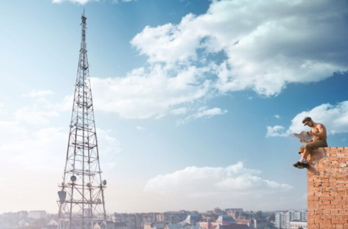 Wireless Communication Quality