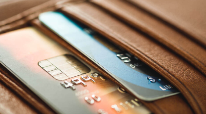 Cash Withdrawal Debit Card
