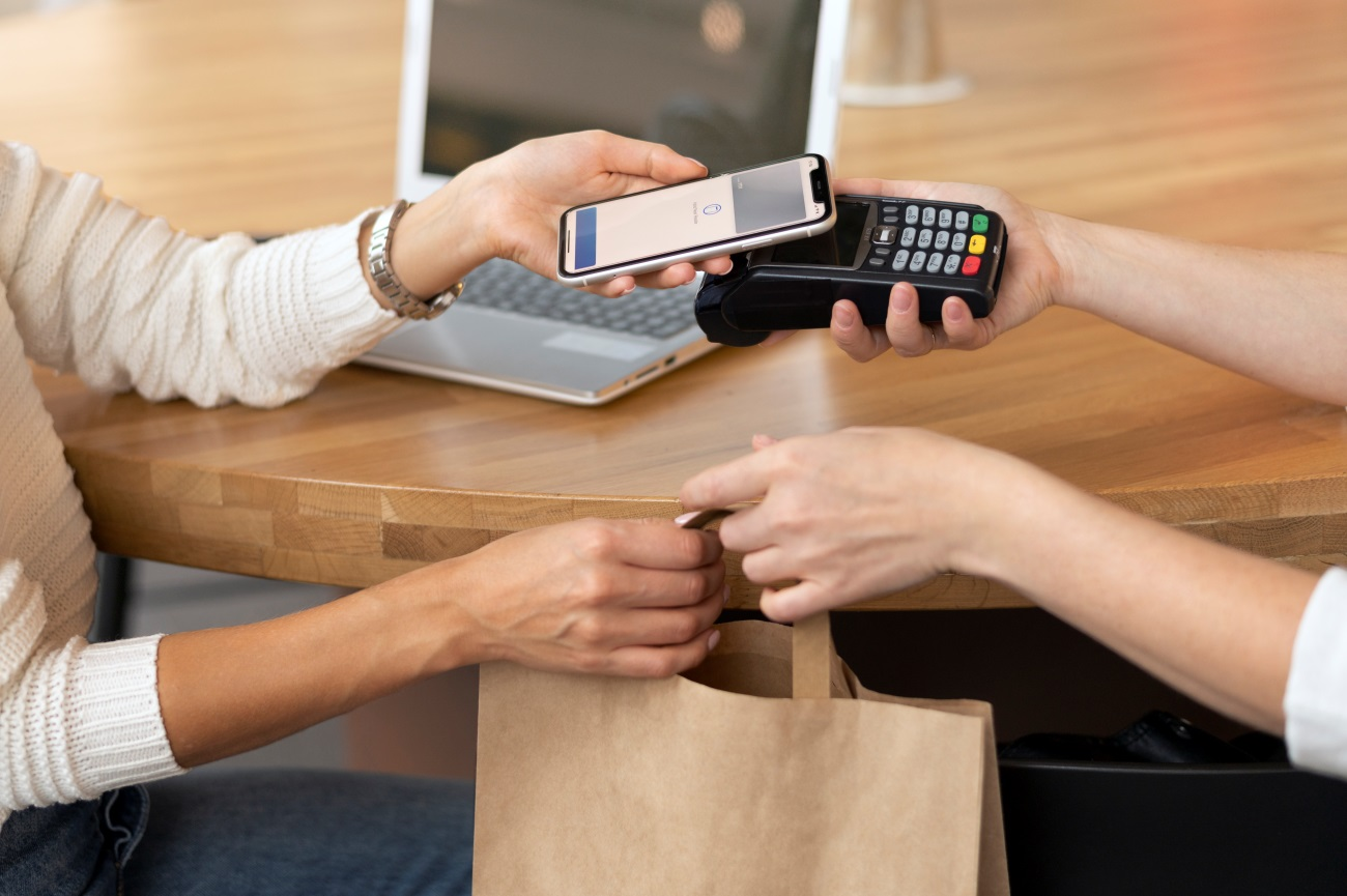 Micropayment Ecosystem
