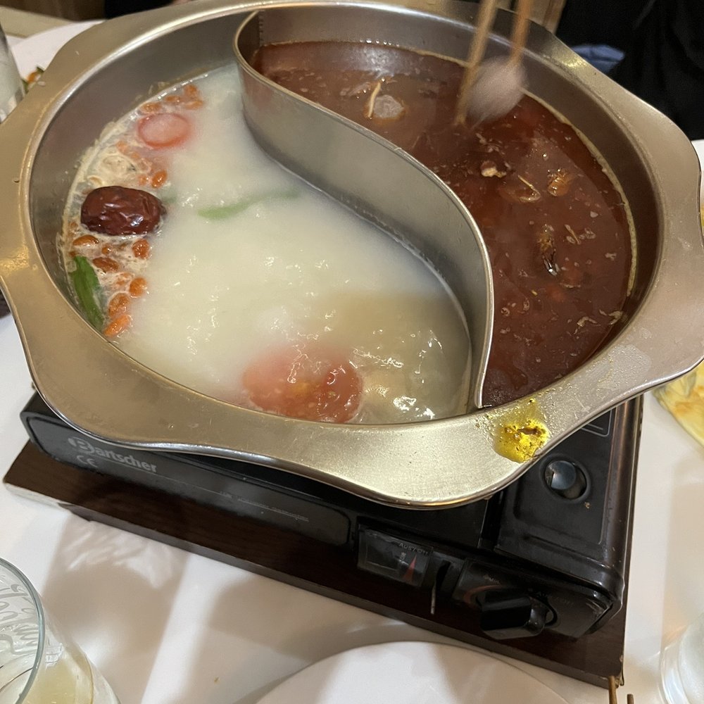 Best creamy soup restaurants across Bremen