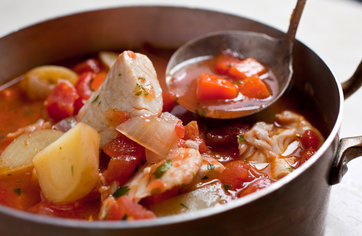 Best classic fish stew houses across Bremen