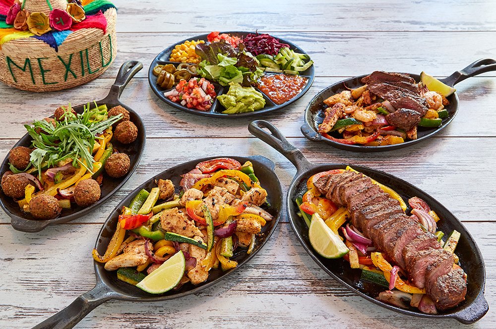 Best delicious seafood tacos in Bremen